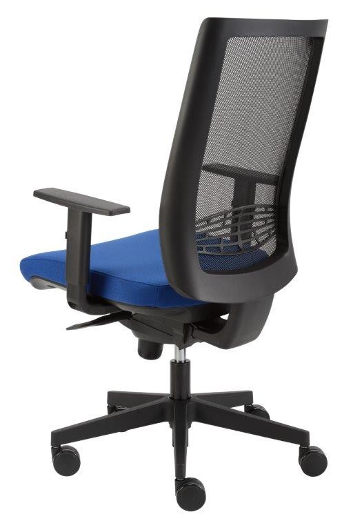kancelárska stolička Kent Sieť