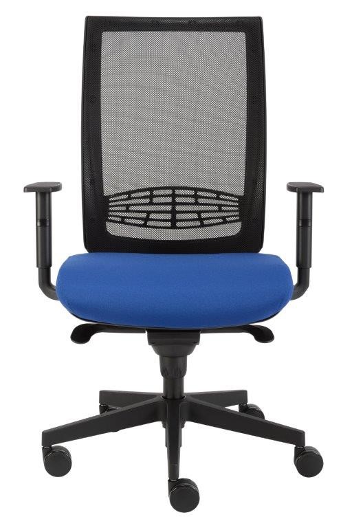 kancelárska stolička Kent Sieť