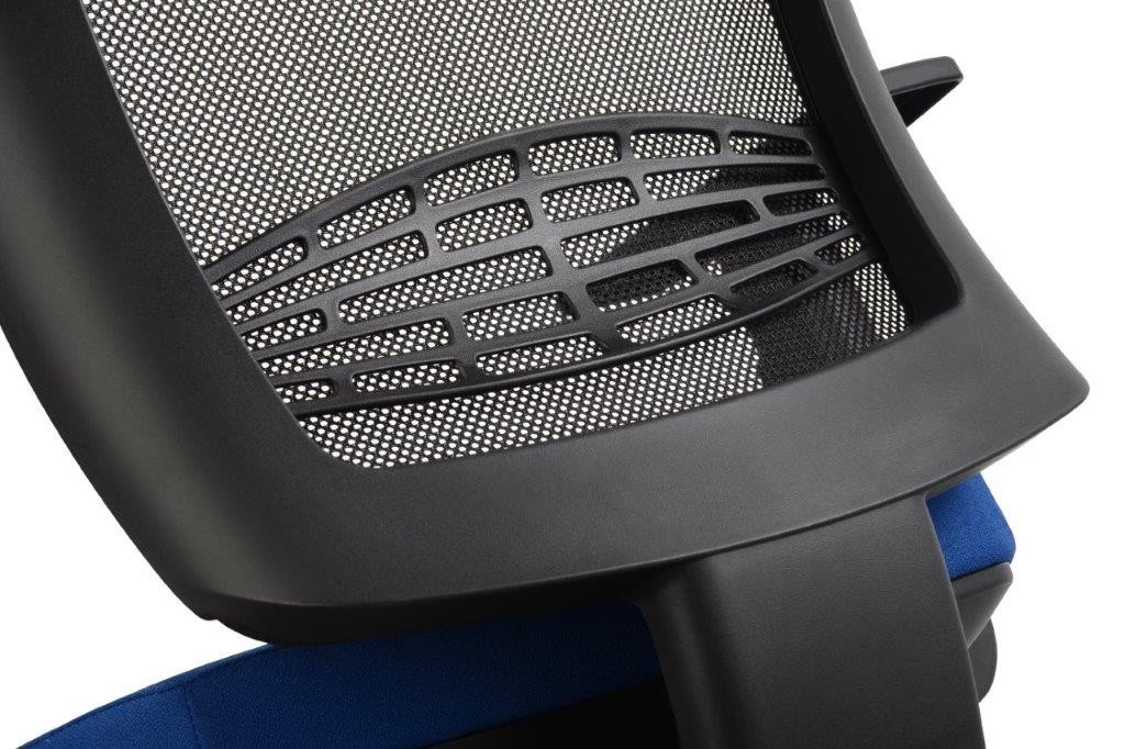 kancelárska stolička Kent Sieť