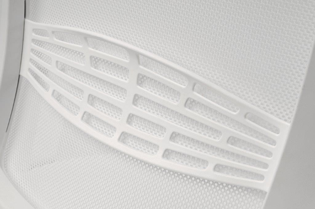 kancelárska stolička Kent Sieť