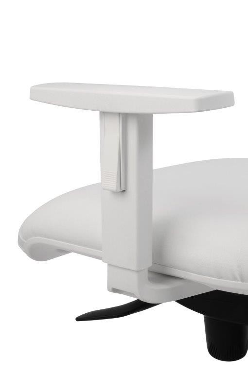 kancelárska stolička Kent Sieť