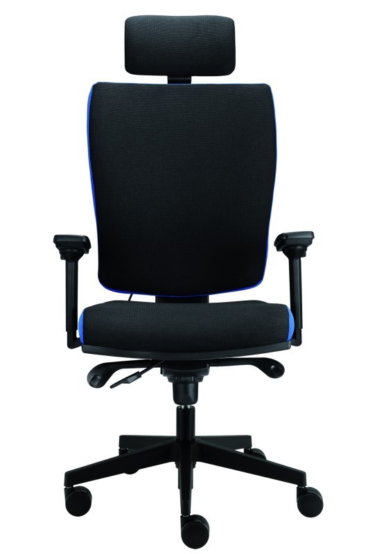 kancelárska stolička Lara VIP