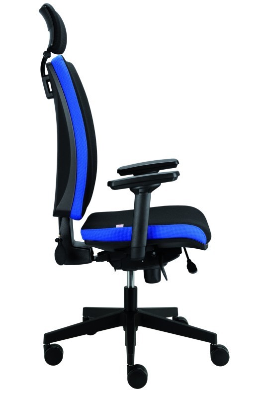 kancelárska stolička Lara VIP