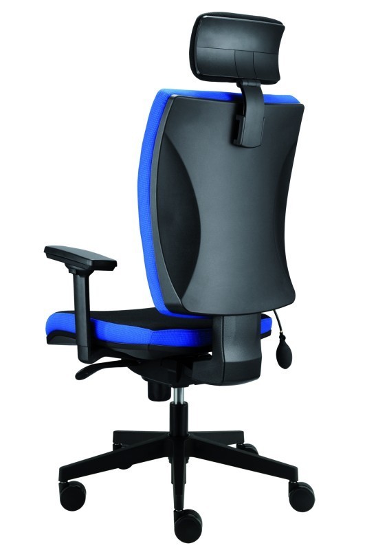 kancelárska stolička Lara VIP