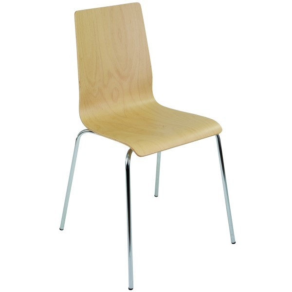 jedálenská stolička Lilly