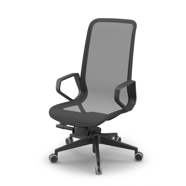 kancelárska stolička Marlene Šéf