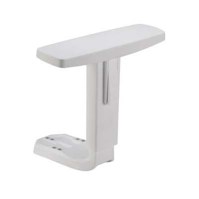 P46W nastaviteľné, biele