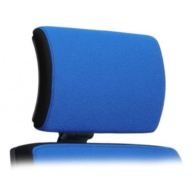 nastaviteľný podhlavník 3D