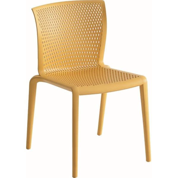 plastová stolička Spiker