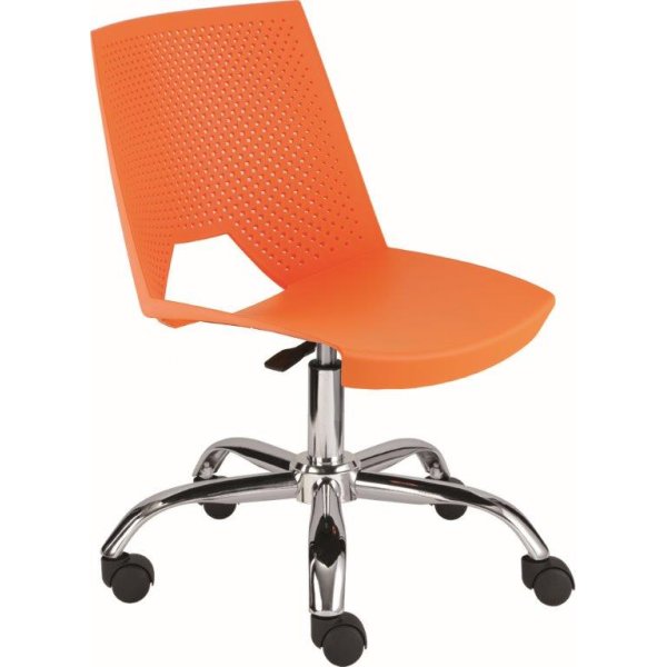 plastová stolička Strike