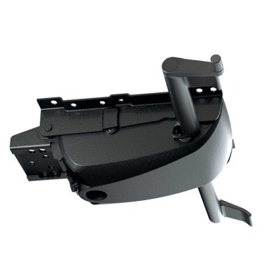 Synchro LaP s negat. sklonom, posuvom sedáku