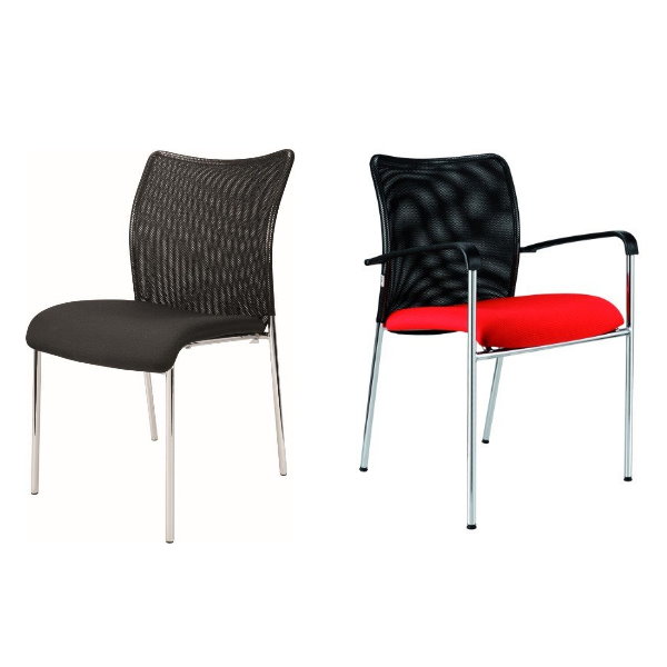 rokovacia stolička Trinity