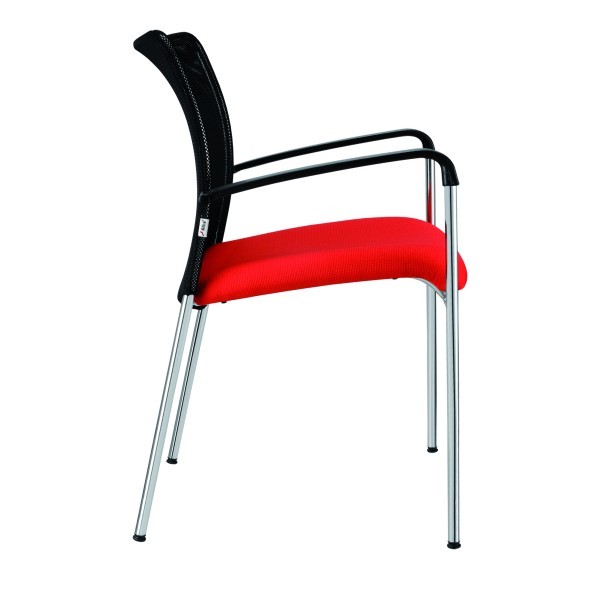 rokovacia stolička Trinity