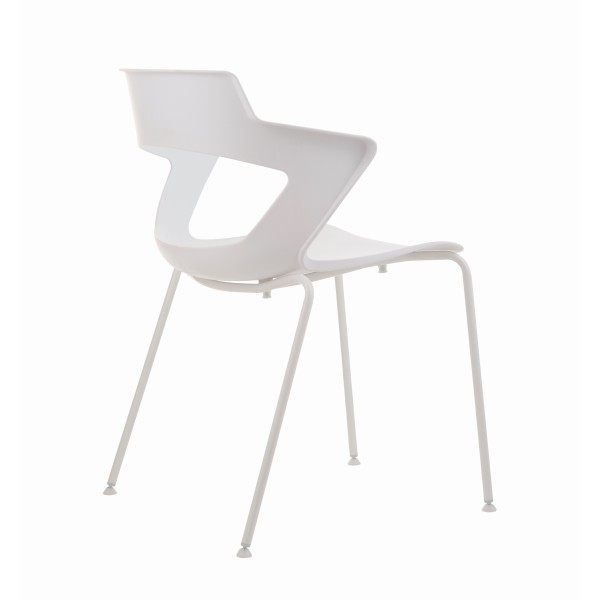 rokovacia stolička 2160 PC Aoki