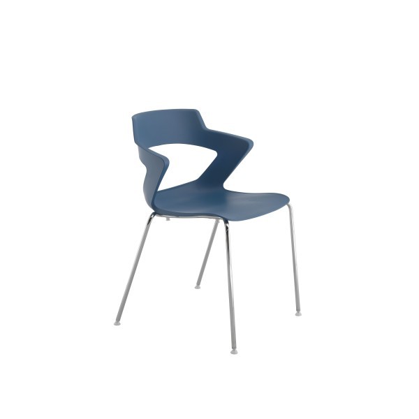 rokovacia stolička 2160 PC Aoki