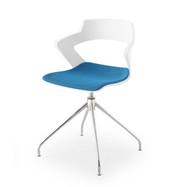 rokovacia stolička 2160 TC Aoki STYLE