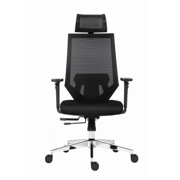 kancelárska stolička Corner