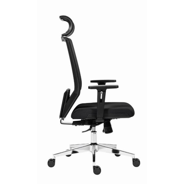 kancelárska stolička Corner