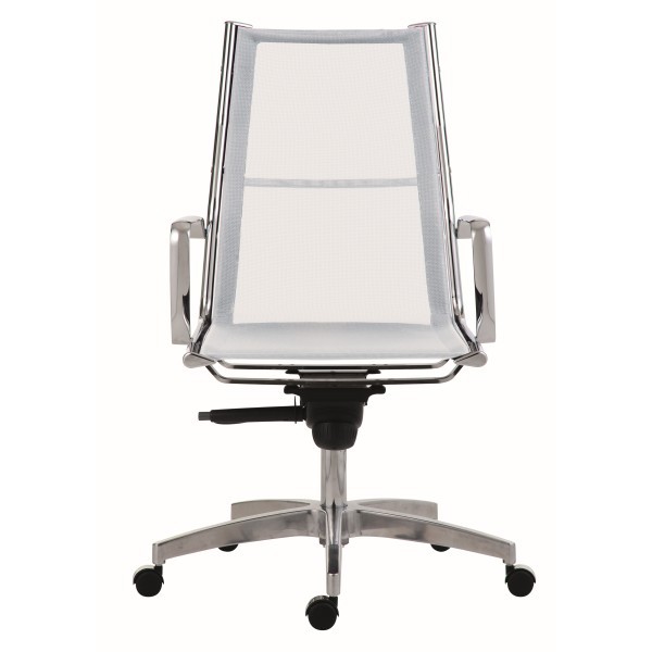 kancelárske kreslo 8800 Kase Mesh High Back