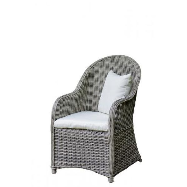 ratanové kreslo Vero