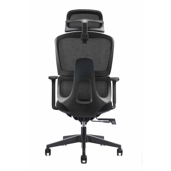 kancelárska stolička Berk