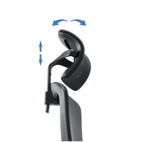 kancelárska stolička Berk