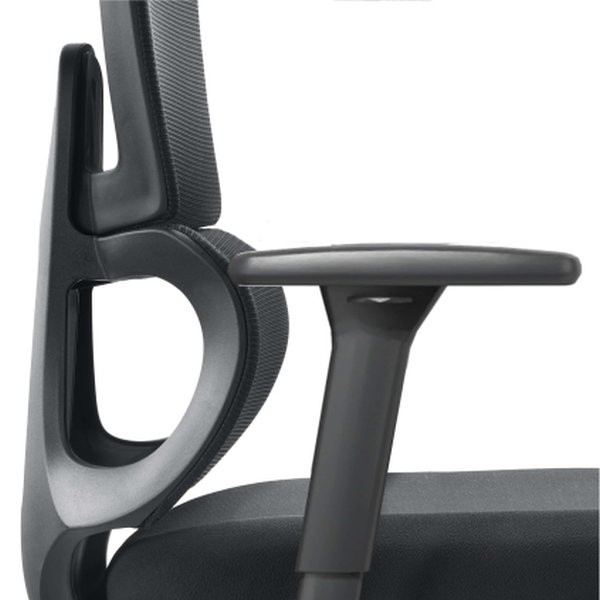 kancelárska stolička Berk