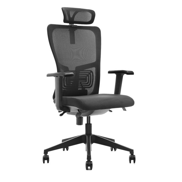 kancelárska stolička Lead