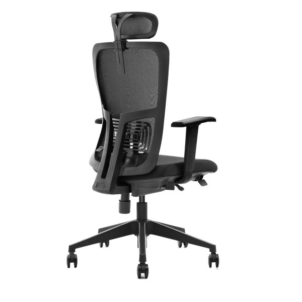 kancelárska stolička Lead