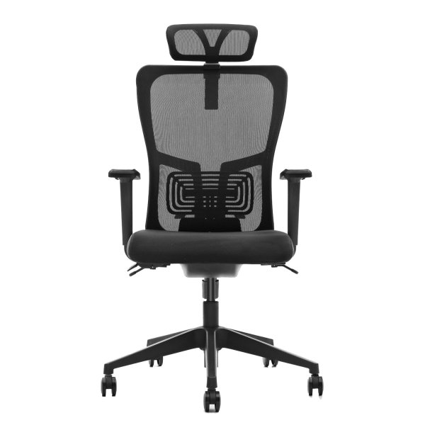 kancelárska stolička Lead