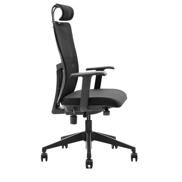 kancelárska stolička Lead