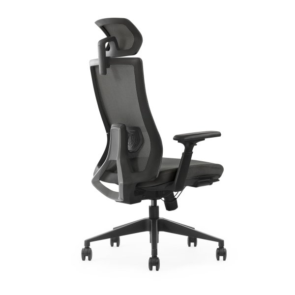 kancelárska stolička Rhod