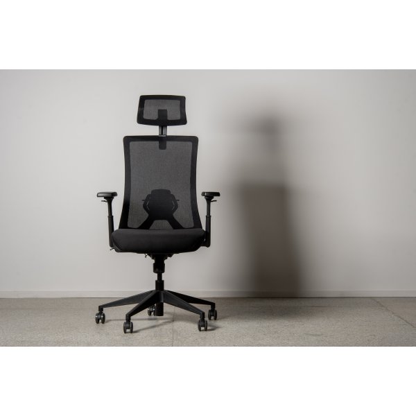 kancelárska stolička Rhod