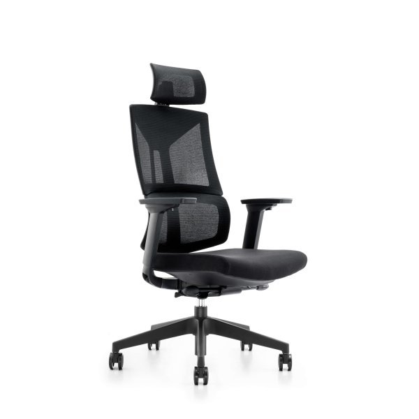 kancelárska stolička TinV1