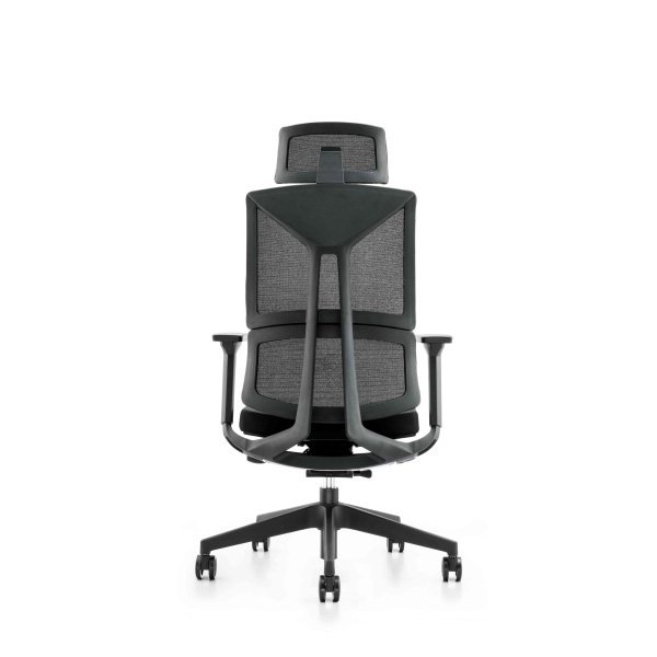 kancelárska stolička TinV1