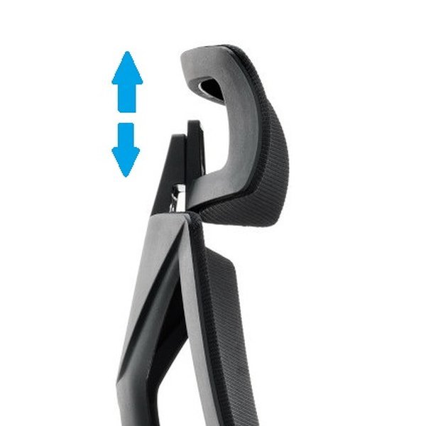 kancelárska stolička TinV1