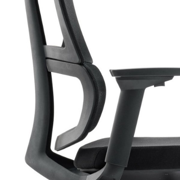 kancelárska stolička TinV1