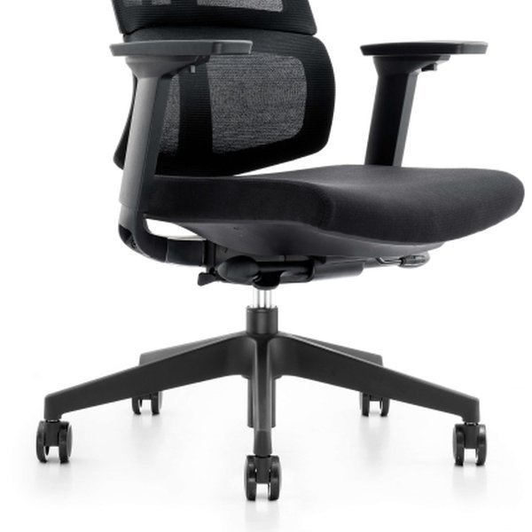 kancelárska stolička TinV1