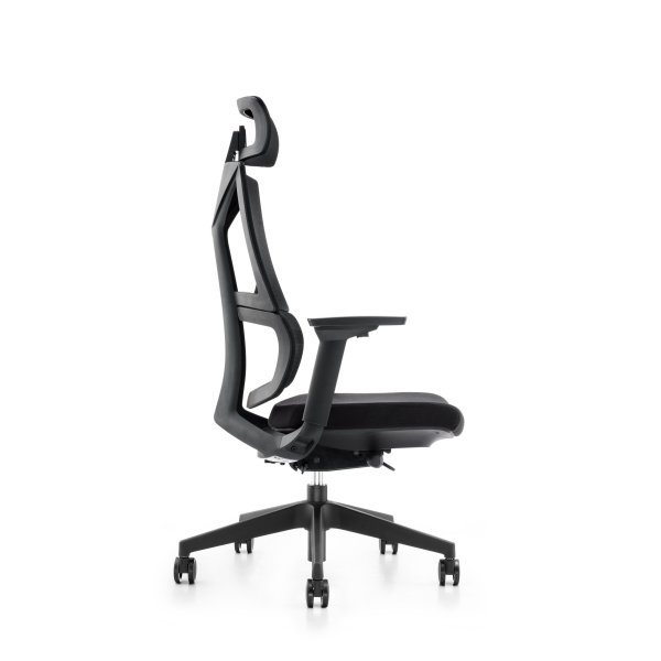 kancelárska stolička TinV1