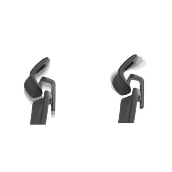 kancelárska stolička Rhod