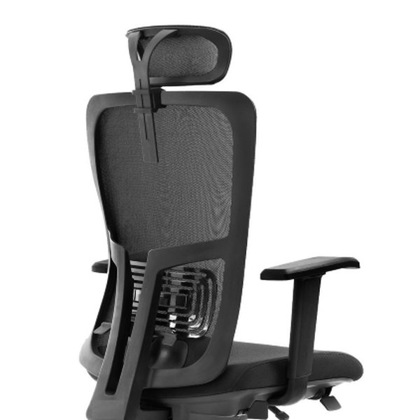 kancelárska stolička Lead