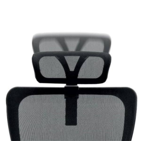 kancelárska stolička Lead