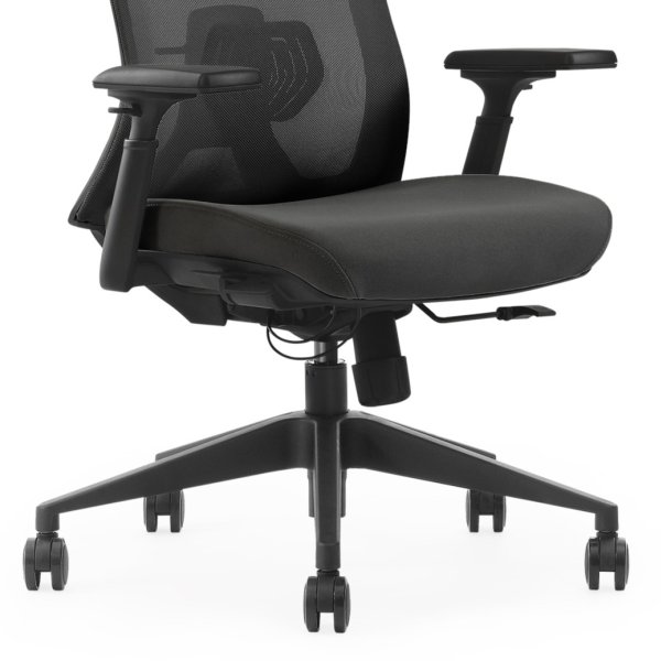 kancelárska stolička Rhod