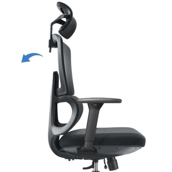 kancelárska stolička Berk