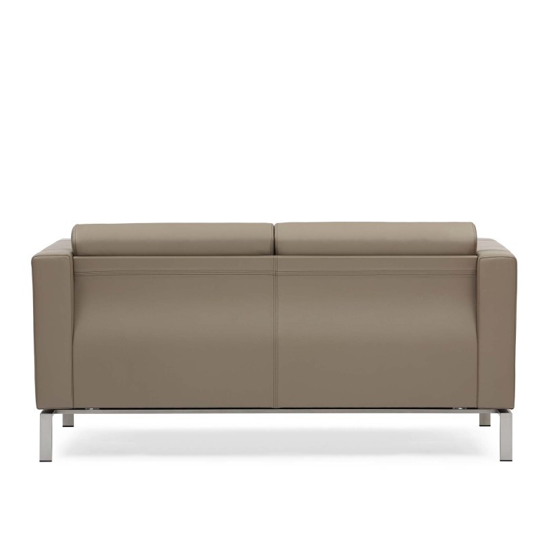 luxusné dvojkreslo Bel Canto