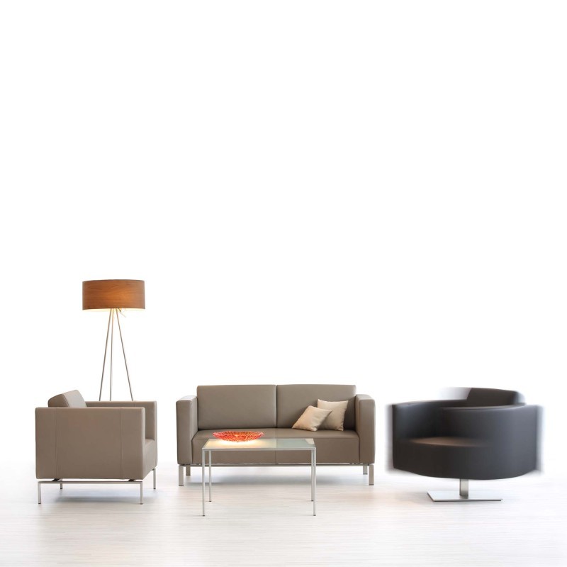 luxusné kreslo Bel Canto