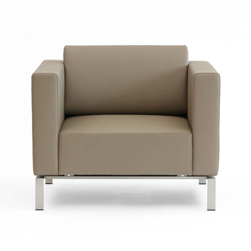 luxusné kreslo Bel Canto