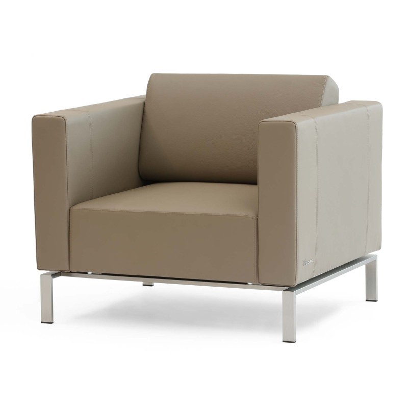 luxusné kreslo Bel Canto