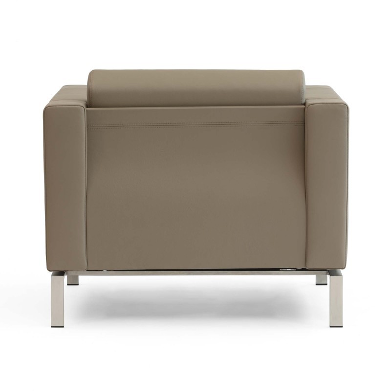 luxusné kreslo Bel Canto