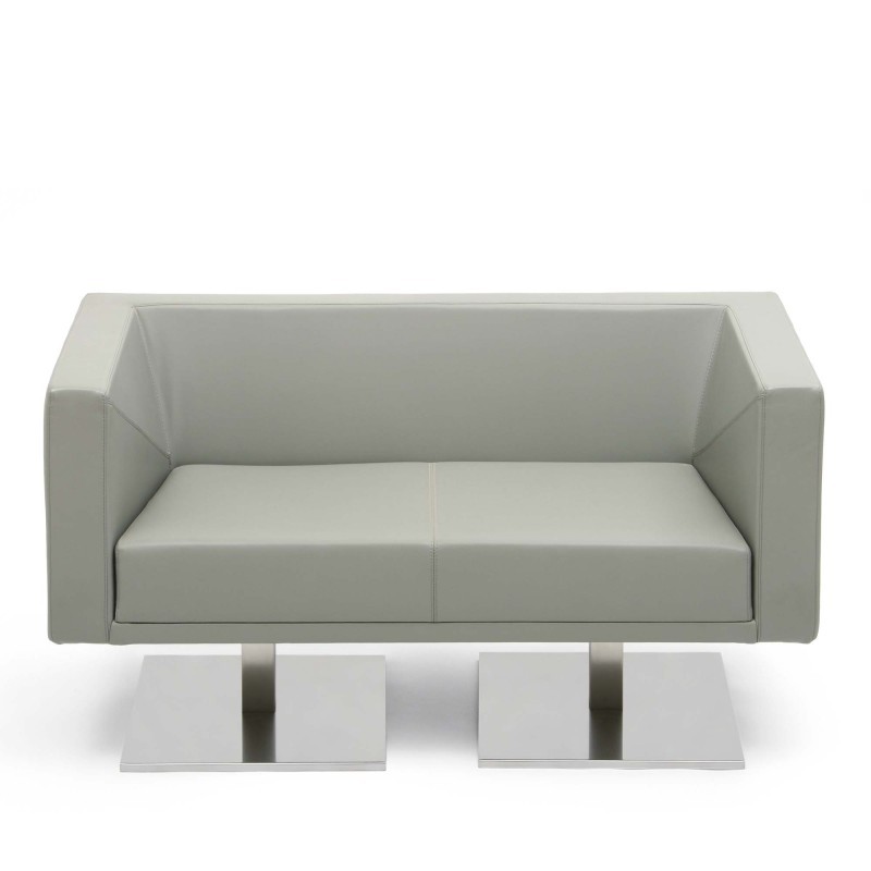 exkluzívne dvojkreslo Block Grande